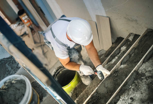 Best Concrete Driveway Installation in Rollingwood, TX