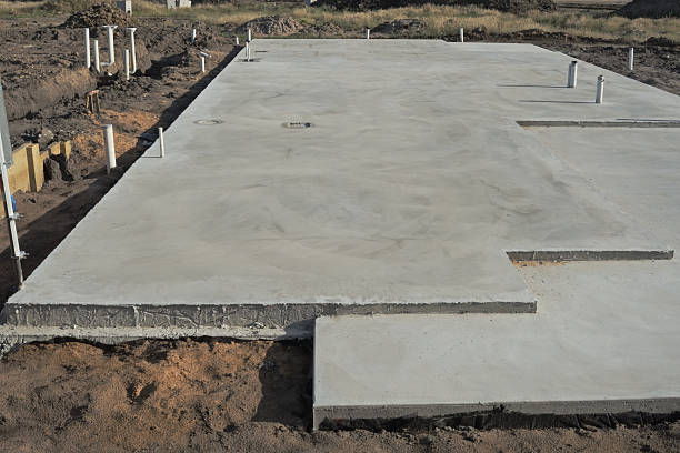 Best Concrete Sidewalk Installation in Rollingwood, TX