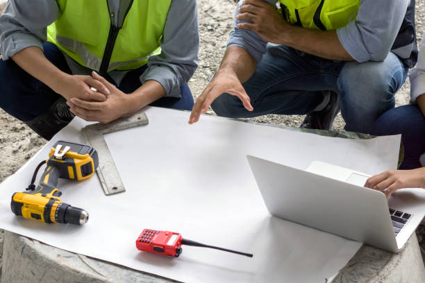 Best Concrete Sealing and Maintenance in Rollingwood, TX