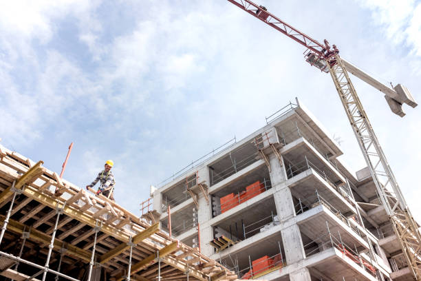 Best Residential Concrete Solutions in Rollingwood, TX